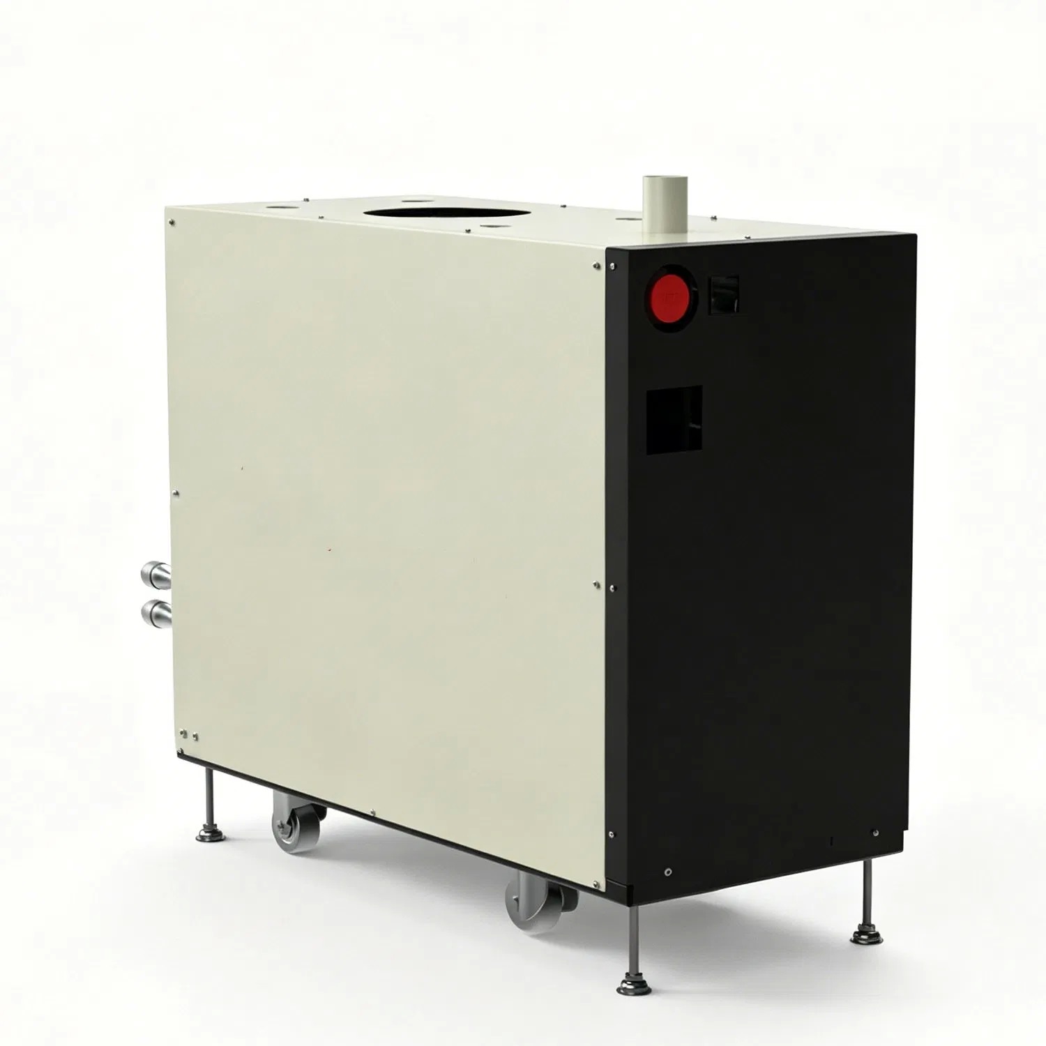 Ssh Series Screw Dry Vacuum Pump