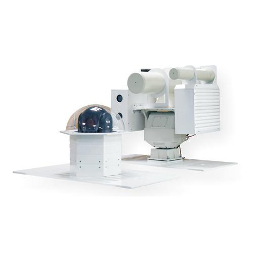 UAV Drone Jamming System,  Vehicle-Mounted Drone Jammer with 3km Radar Detection system, Automatic Anti-Drone System