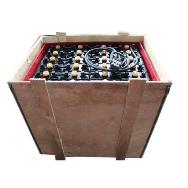 2V PZS Battery 110Ah-1800Ah Capacity traction battery for forklift Industrial battery