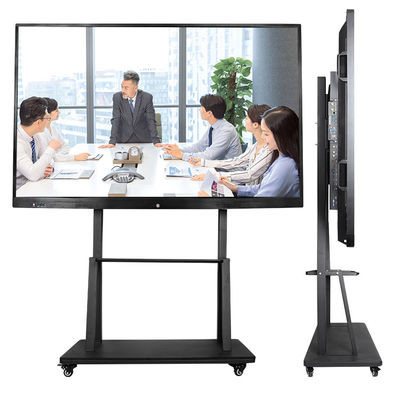75inch Intel I3/ I5/ I7 Touch Screen Interactive Whiteboard Software Windows