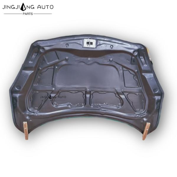 High Intensity Carbon Fiber Cover for Mazda 3 Xingcheng MPS Guaranteed Performance