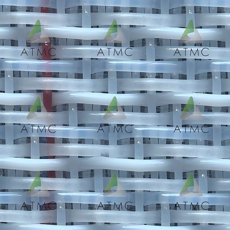 SSB Triple Layer KRAFT SSB45208WC45NG-460CFM Forming Fabric for High Speed Paper Making – 3:2 CD Ratio, Excellent Drainage & Wear Potential with Low Marking Level