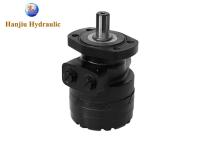 BMER-200-MS-SW BMER Series Hydraulic Motor Standard 4 Bolt Mounting With 25.4mm SAE 6B Shaft