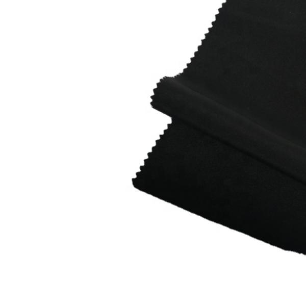 Moisture absorption wrinkle proof sunshade lining RECYCLED POLY PONGEE FABRIC