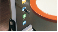 Z Arm Four Axle Collaborative Robot Cobot Automation