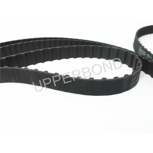 Cogged Belt Constructing Transmission Timing Belts