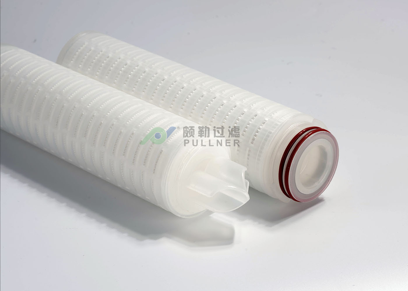 0.45um высокий патрон фильтра уровня удержания PTFE для фильтрации RO воды Pre