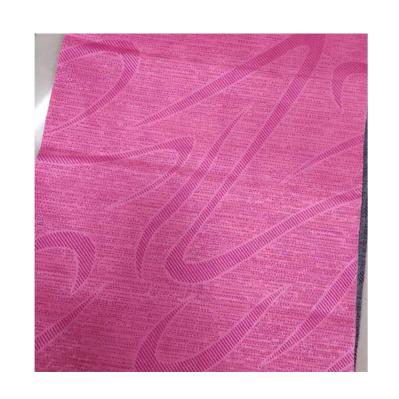 Lightweight Polyester 70g Warp Knitted Mattress Ticking For All People