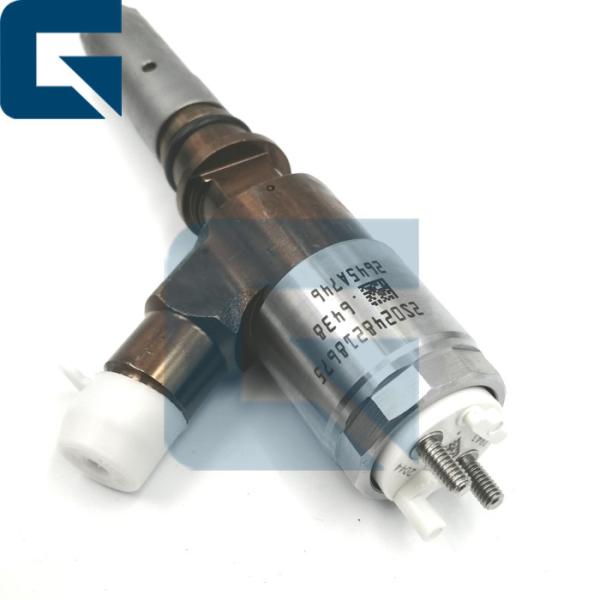 320-0677 3200677 GC Engine C6.6 Diesel Fuel Injector For Excavator 320D