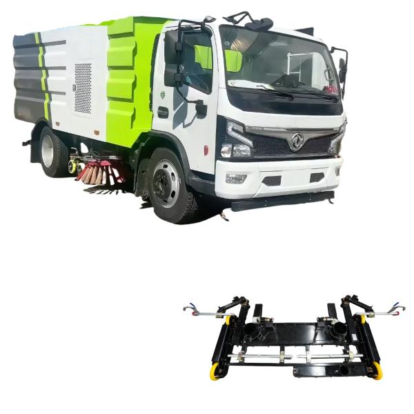 Tailor - Made DeepClean Suction Nozzle,Durable - Made Custom Suction Module