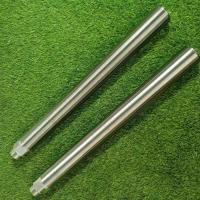 304 316 SS Filtre à écran à fil de fer cylindrique