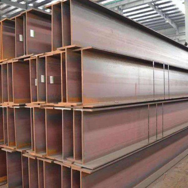 A36 S235jr J0 J2 S355jr A572 A992 Steel H BEAM  Hot Rolled 88mm-1056mm