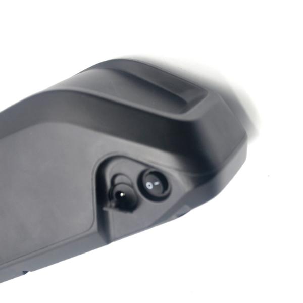 Hailong 48v 36v 15ah 18ah 20ah E Bike Electric Bicycle Battery Pack