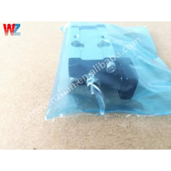 Le produit doit être présenté sous forme d'une couche d'étiquette.