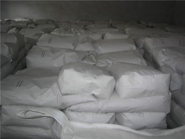 Light Yellow Vital Wheat Gluten Powder Healthy For Noodles Production
