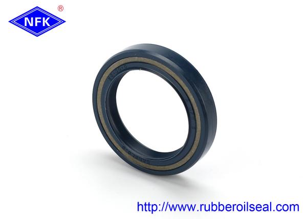 BABS5L.05 25*36*6 Smirit Oil Seal NBR CFW caoutchouc à haute pression Esquelette Oil Seal Taille 25x36x6
