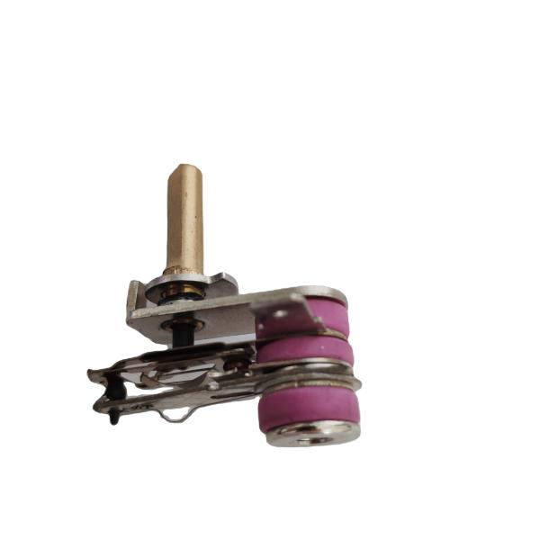 Теплозащитный прибор для домашнего пользования 250 Вт KSD301 Термостат 150 С для температурного диапазона 50-250