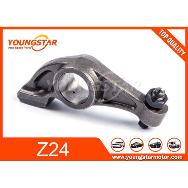 13256-W0401 13257-W0401 Engine Rocker Arm For Nissan Z24 Alloy Steel Material