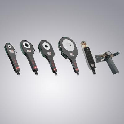 Cabezales de soldadura de tubos de pared delgada de la serie HUAHENG TC