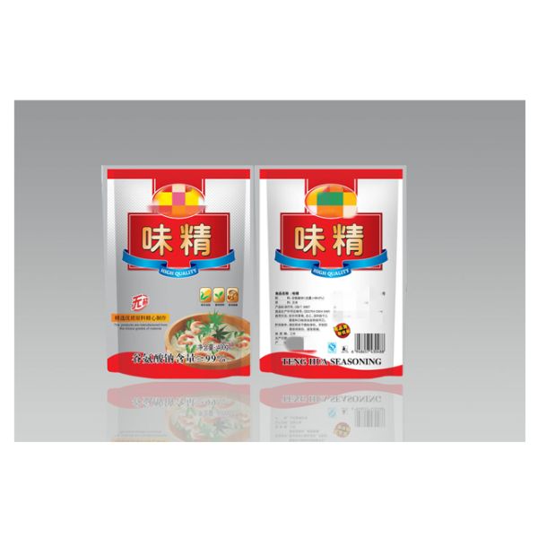 Wholesale Original 99% Purity Certificated Halal Msg Seasoning China Salt Fufeng Monosodium Glutamate