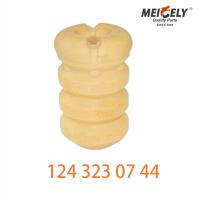 124 323 07 44 OEM Auto Parts Bump Stop de espuma para Mercedes-Benz