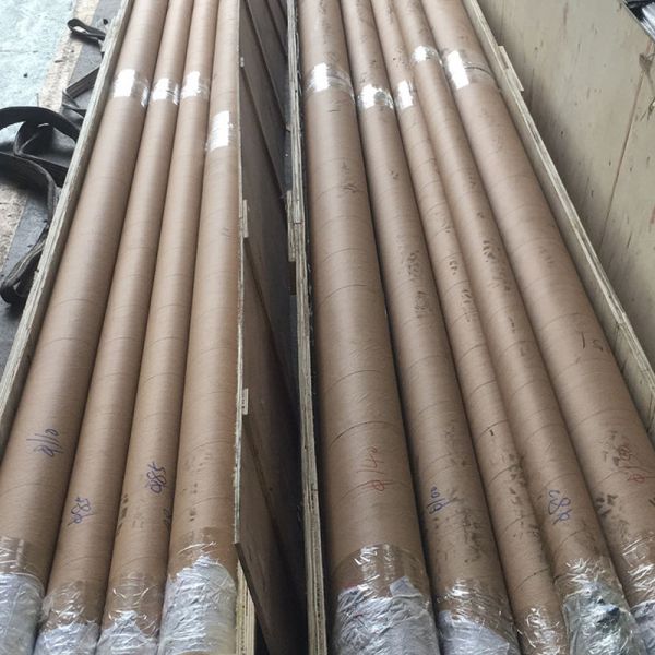 Pneumatic Piston Rod