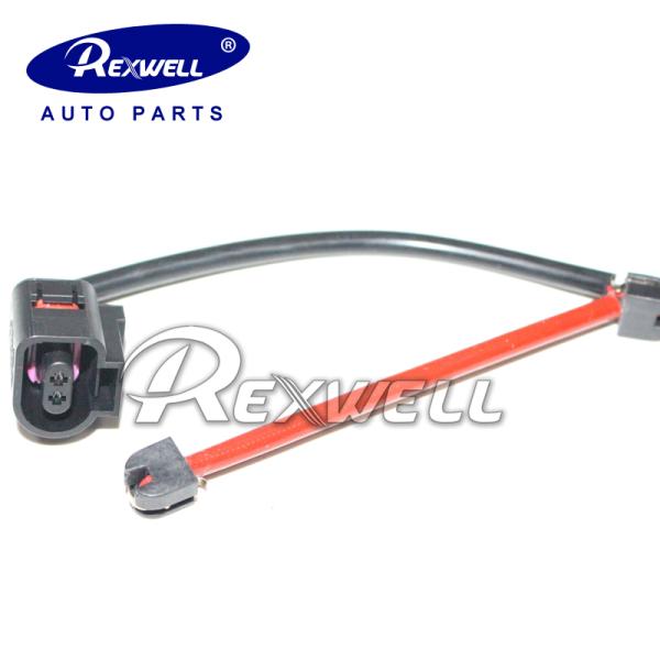 Датчик износа передних тормозных колодок Кабель для AUDI Q7 VW TOUAREG 7L0907637C