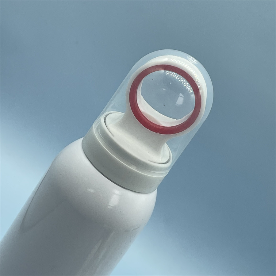 Moisturizer Sunscreen Spray Aerosol Actuator, Cosmetic Spray Nozzle Dispenser For Daily Skin Care Sun Protection Spray Usage