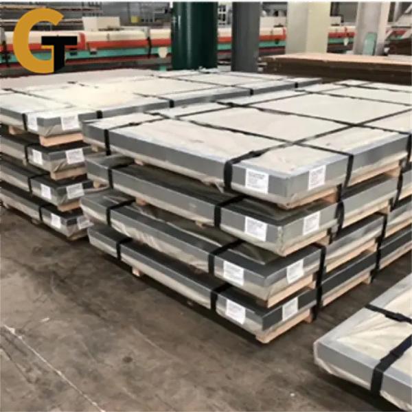 10mm 0.9 Mm 1.6 Mm Super Mirror Polished Stainless Steel Plate Sheet 410 304 2b Finish