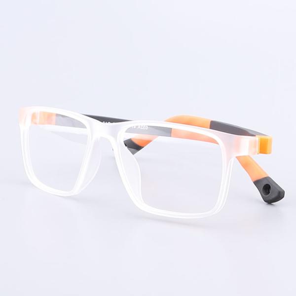 Fashion 032A Unisex 47 - 15 - 125 TR90 Eyeglass Frames