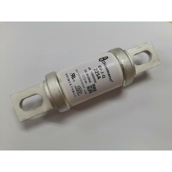 DC1000V Semiconductor Fuses Reliable EV Charging Module High Voltage