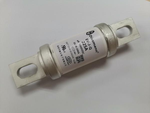 DC1000V Semiconductor Fuses Reliable EV Charging Module High Voltage
