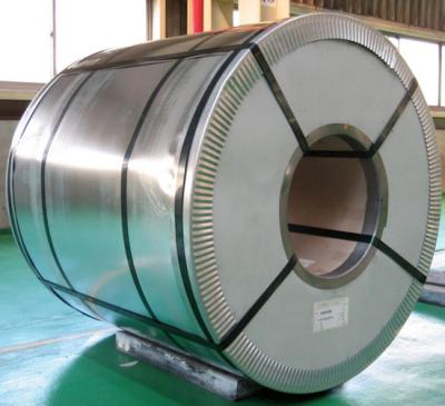 A bobina de aço inoxidável de AISI ASTM SS 304 laminou a espessura de 0.3mm - de 100mm