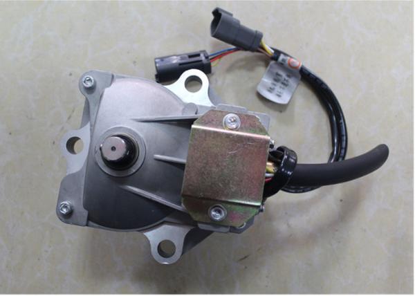 Assy PC200-7 PC228US-3 PC210LC-7 PC220LC-7 7834-41-2001 7834-41-2000 7834-41-2002 do motor de piso da máquina escavadora