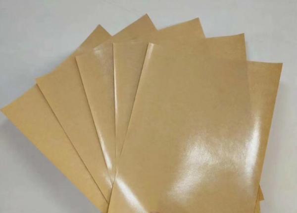 Óleo 31inch/35inch impermeável da cor de Brown o anti reciclou o papel do cartão