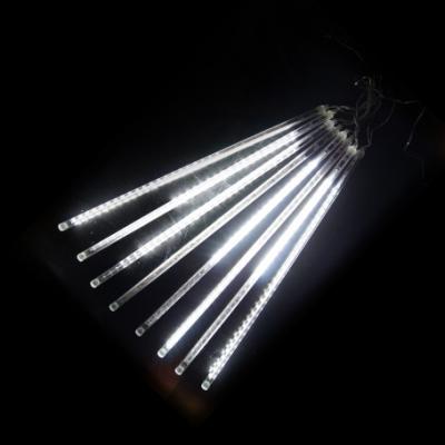 Waterproof Street Decor Christmas Led Meteor Rain Lights