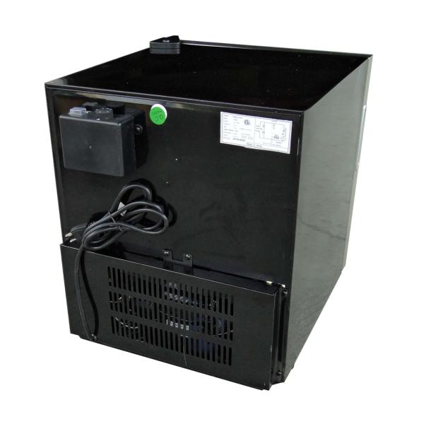 52L hot sale hotel mini bar white countertop Refrigerator/fridge SC52