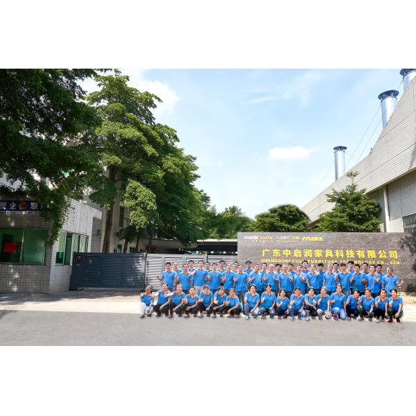 Guangdong Esun Furniture Technology Company Limited