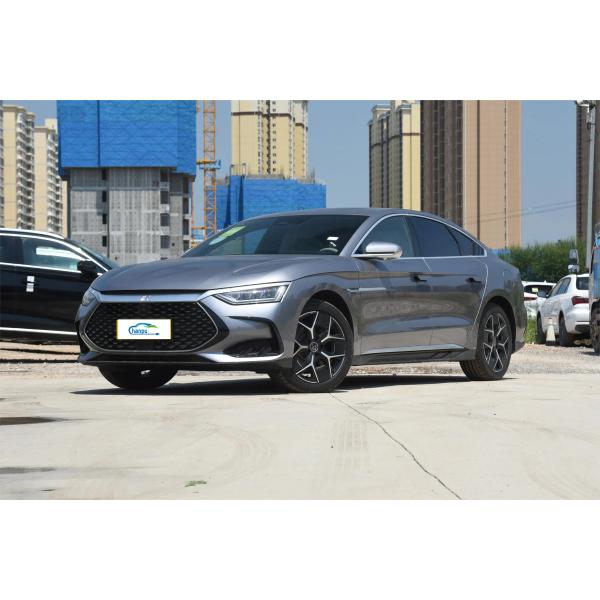Dual Engine BYD PHEV DM-2024 DM-I Honor Edition 121Km Maximum Full Load Mass 2385Kg
