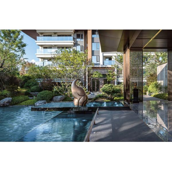 Grado AAA y ladrillo de fuego piedra arenisca gris 600x600x12mm de cuerpo completo de suelo pavimentación de azulejos para patio exterior y edificio