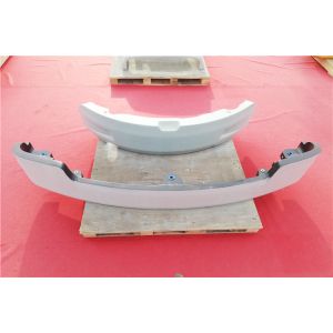 Cast Iron Parts