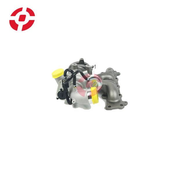 Petrol Turbocharger LR074185 LR045098 36011424 Range Rover Discover Sport Volvo Jaguar XF GL1226 GJ0206