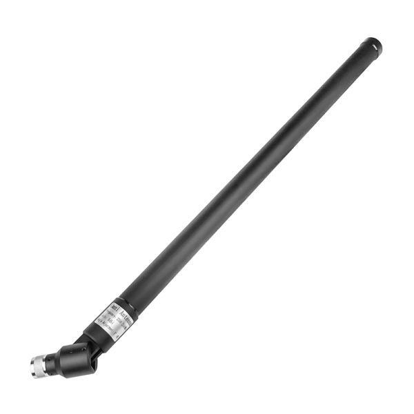 Portable fold 8 dbi Anti-UAV FPV Wifi Vhf Uhf Radio Signal rf omnidirectional antenna
