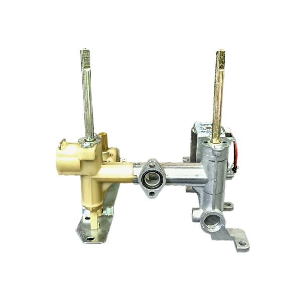 Vanka 165W Gas Water Heater Valve for Low Pressure
