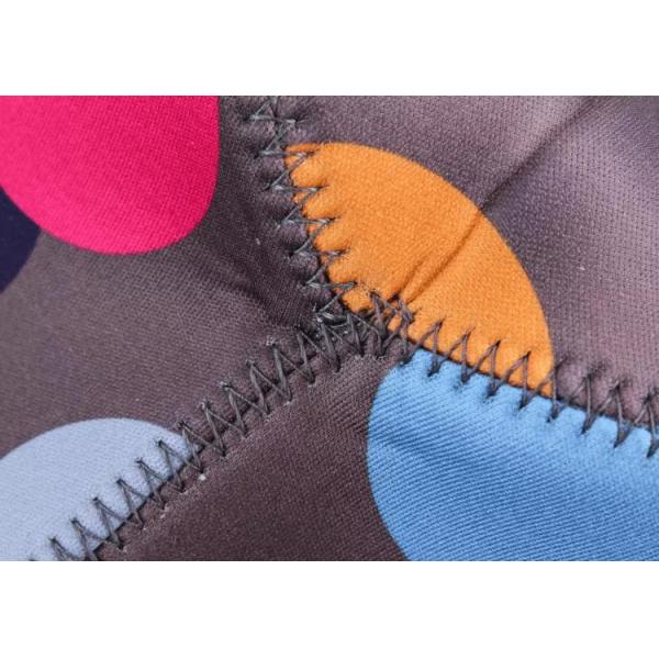 Подарок обеда неопрена многоразовый кладет изолированный легковес в мешки водоустойчивый