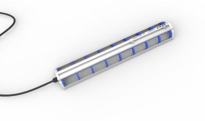 Multi function Stable Microcurrent Anti Static Bar For Ceramics Making