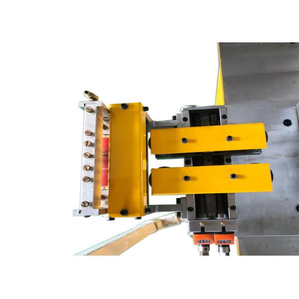 Stainless Steel V Band Clamp Roll Forming Machine