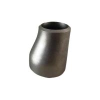 ASME ANSI B16.9 304 316 Acessórios para tubos de aço inoxidável