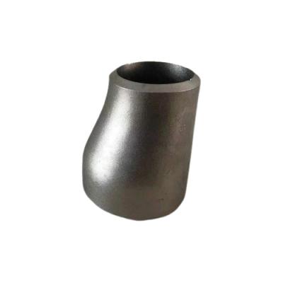 ASME ANSI B16.9 304 316 Acessórios para tubos de aço inoxidável