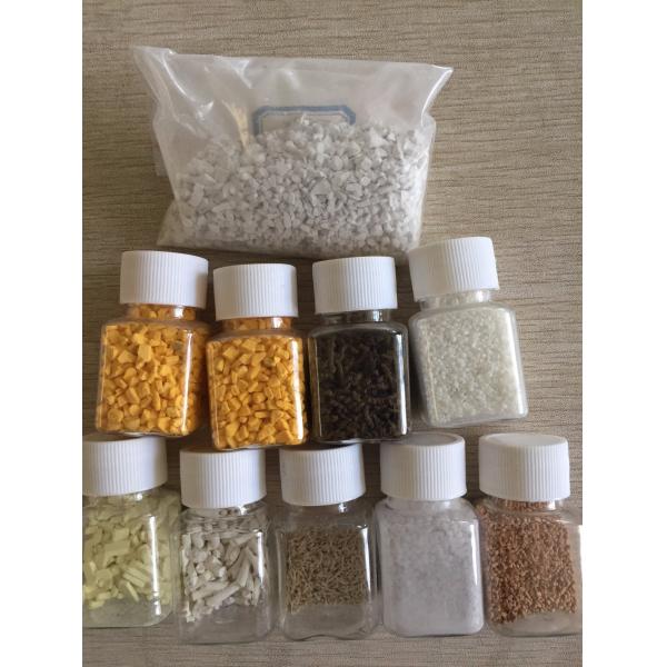 Pharmacy 60kg/H Dry Powder Granulator